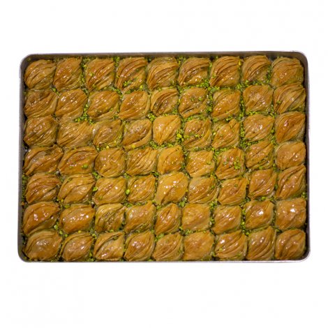 Midye Baklava